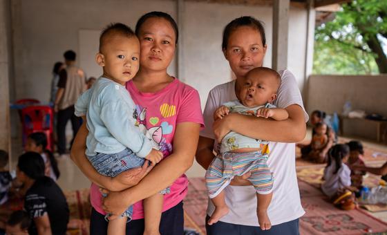 Millions remain invisible – but Asia-Pacific leaders pledge change by 2030